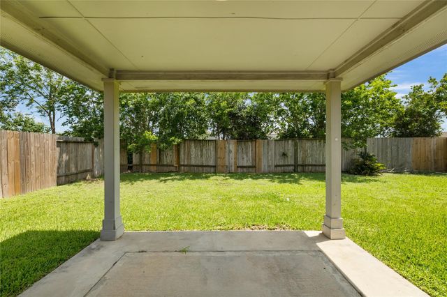 22031 Silverfield Park Lane, Katy, TX 77449