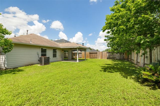 22031 Silverfield Park Lane, Katy, TX 77449