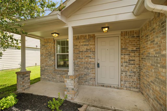 22031 Silverfield Park Lane, Katy, TX 77449