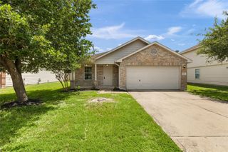 22031 Silverfield Park Lane, Katy, TX 77449