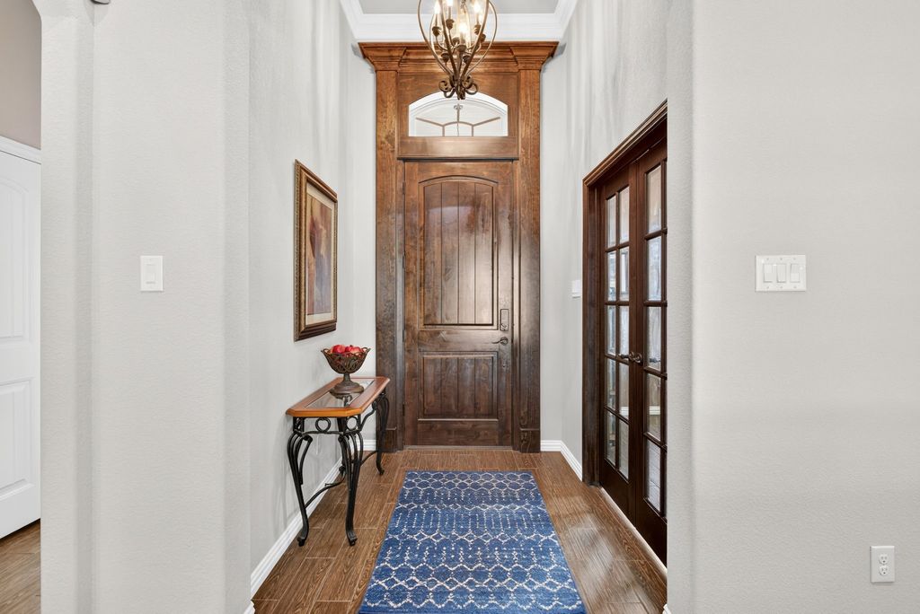 164 Spring Meadow Drive, Springtown, TX 76082 — photo 4