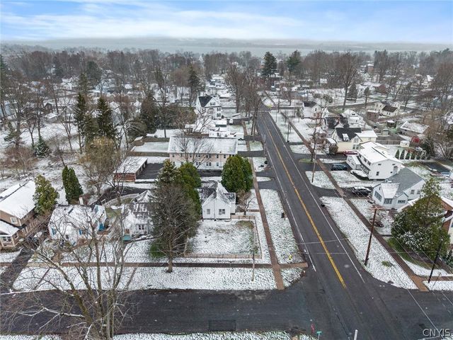 810 Tulip Street, Salina, NY 13088