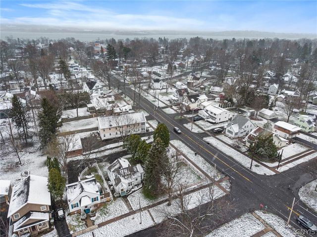 810 Tulip Street, Salina, NY 13088
