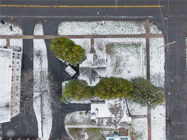 810 Tulip Street, Salina, NY 13088