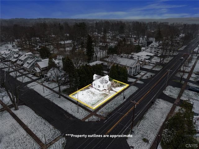 810 Tulip Street, Salina, NY 13088