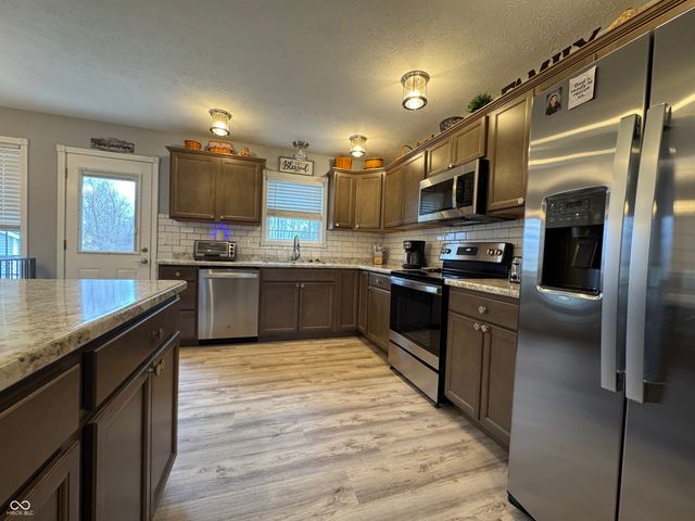 1408 Blish Street, Seymour, IN 47274