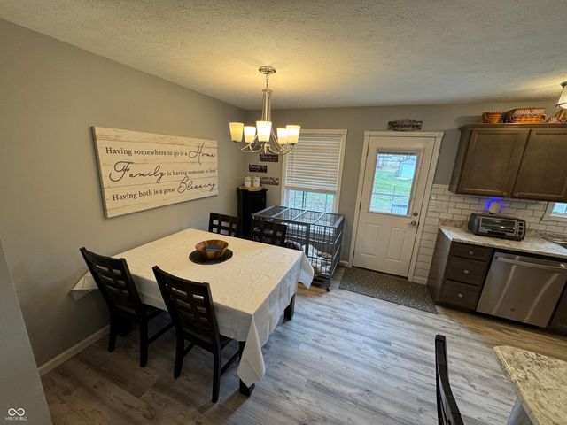 1408 Blish Street, Seymour, IN 47274