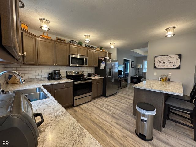 1408 Blish Street, Seymour, IN 47274