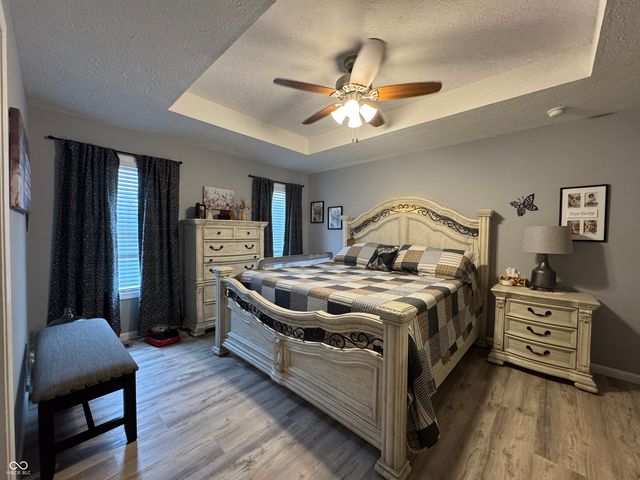 1408 Blish Street, Seymour, IN 47274