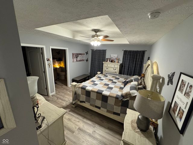 1408 Blish Street, Seymour, IN 47274
