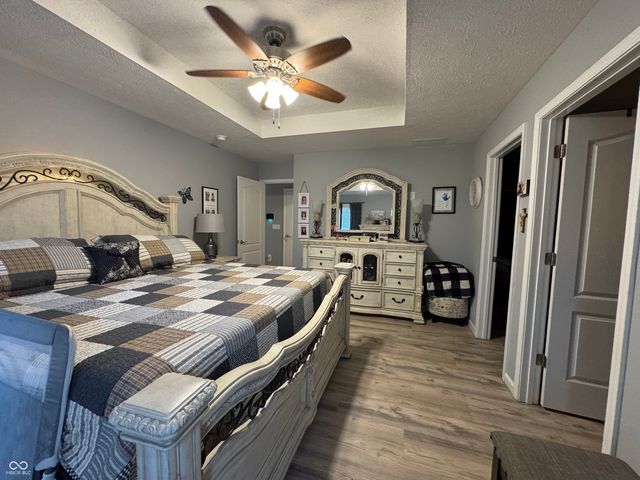 1408 Blish Street, Seymour, IN 47274