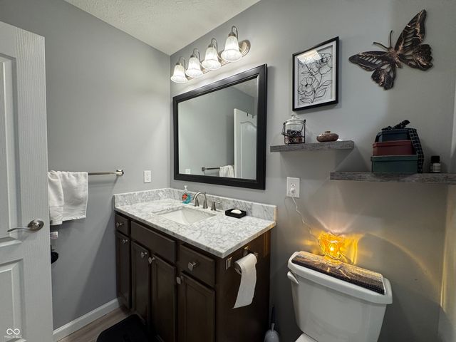 1408 Blish Street, Seymour, IN 47274