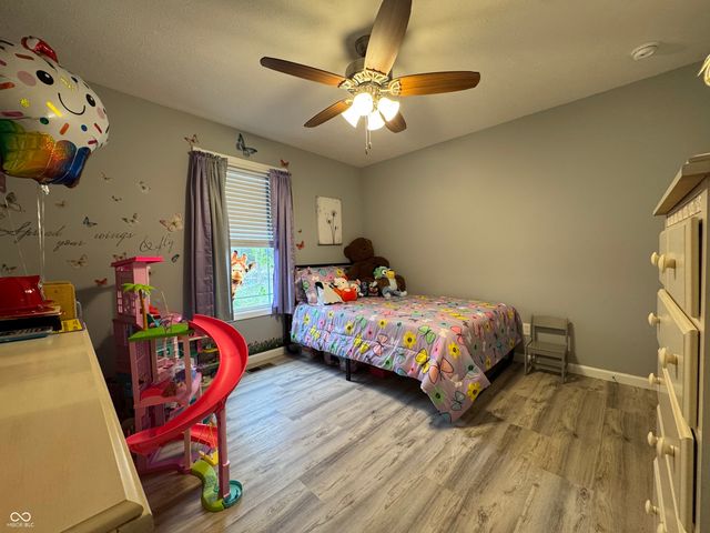1408 Blish Street, Seymour, IN 47274