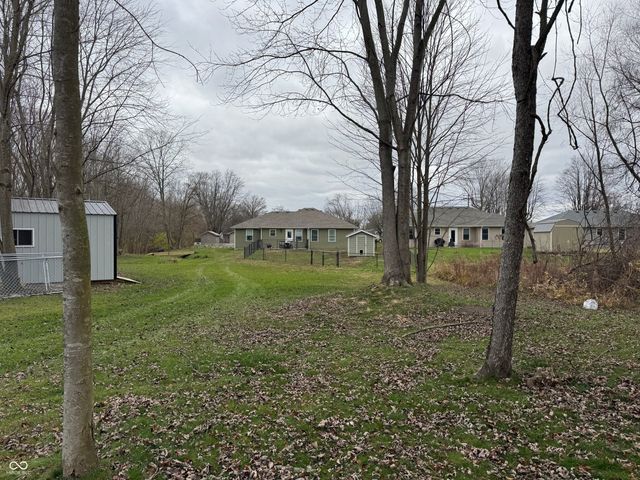1408 Blish Street, Seymour, IN 47274