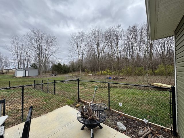 1408 Blish Street, Seymour, IN 47274
