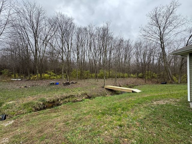 1408 Blish Street, Seymour, IN 47274