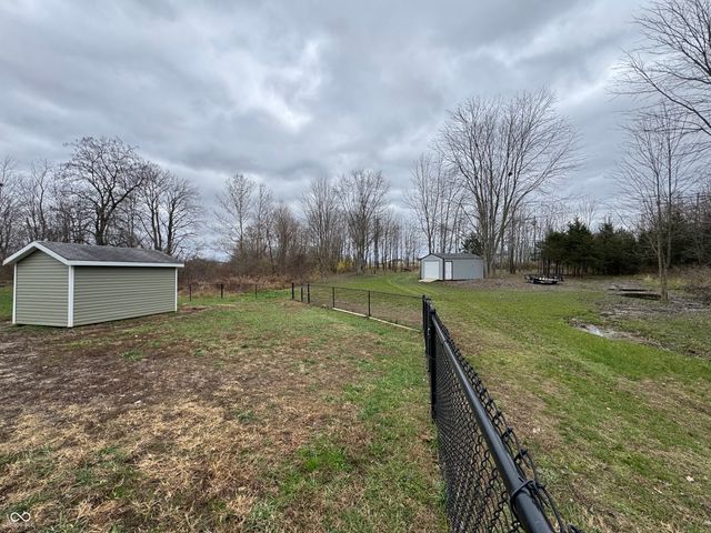 1408 Blish Street, Seymour, IN 47274