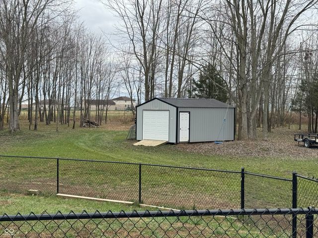 1408 Blish Street, Seymour, IN 47274
