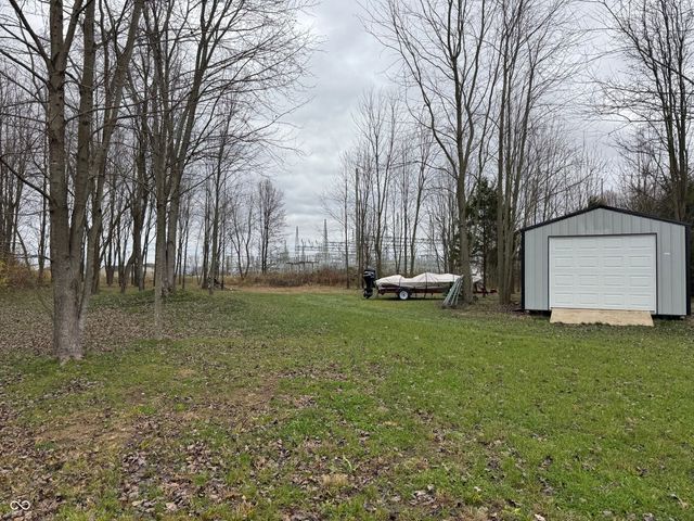 1408 Blish Street, Seymour, IN 47274