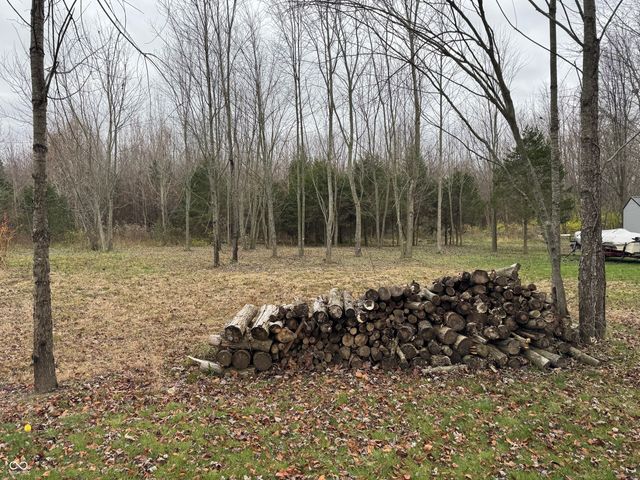 1408 Blish Street, Seymour, IN 47274