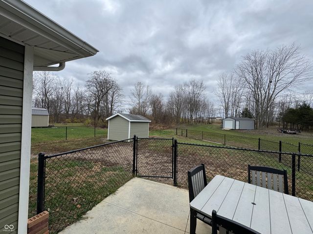 1408 Blish Street, Seymour, IN 47274