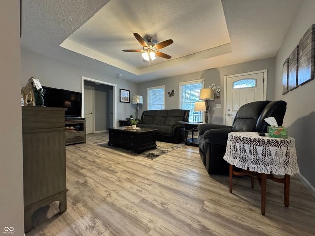 1408 Blish Street, Seymour, IN 47274