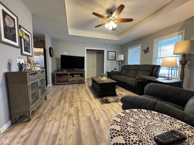 1408 Blish Street, Seymour, IN 47274