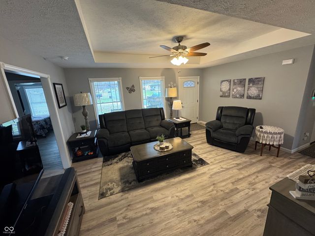 1408 Blish Street, Seymour, IN 47274