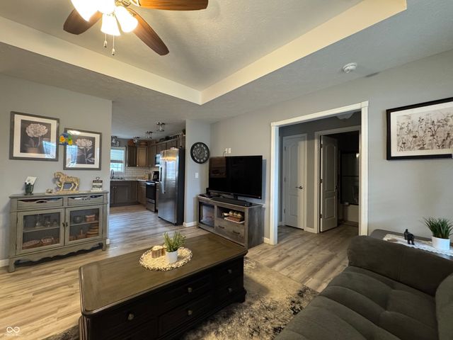 1408 Blish Street, Seymour, IN 47274