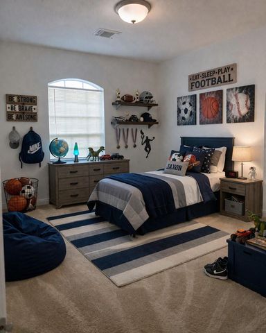 21035 Sun Creek Drive, Katy, TX 77450