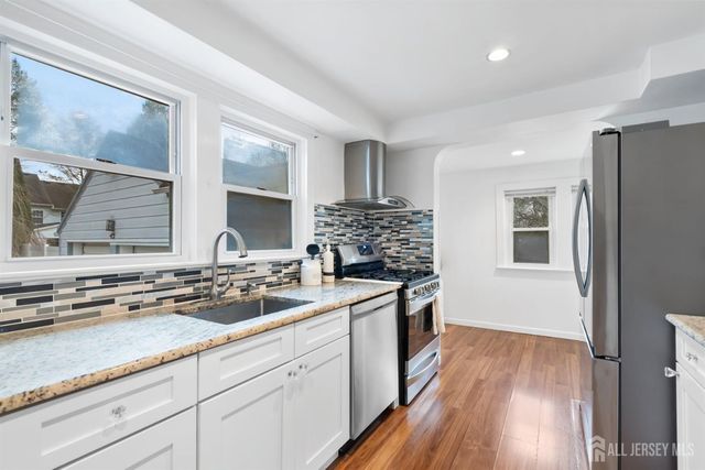 15 Old Ridge Road, South Brunswick, NJ 08852