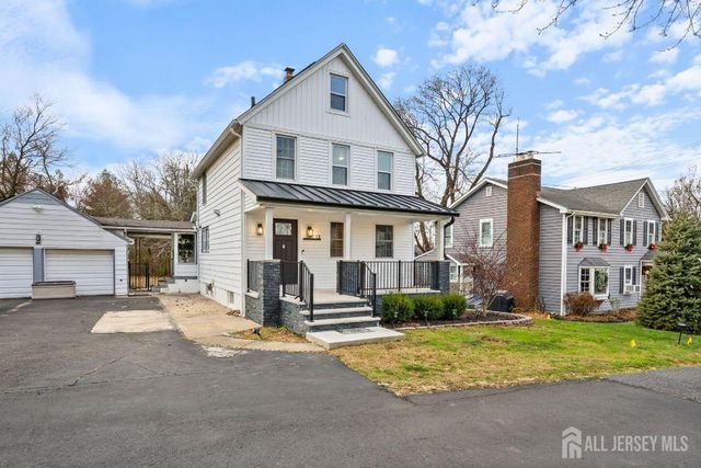 15 Old Ridge Road, South Brunswick, NJ 08852