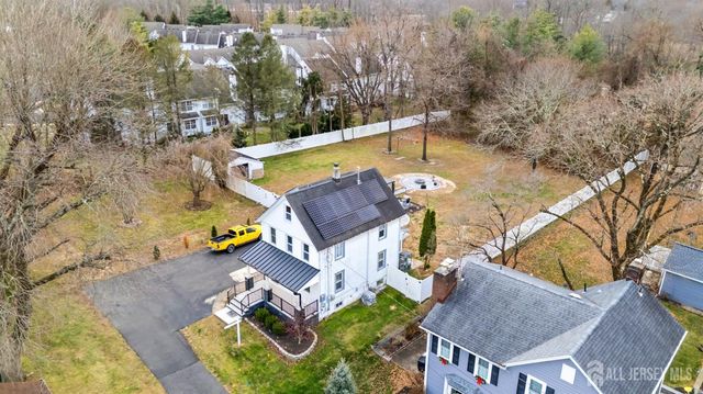 15 Old Ridge Road, South Brunswick, NJ 08852