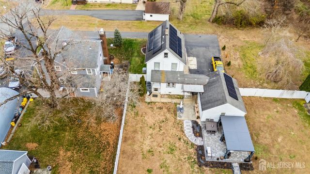 15 Old Ridge Road, South Brunswick, NJ 08852