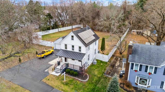 15 Old Ridge Road, South Brunswick, NJ 08852