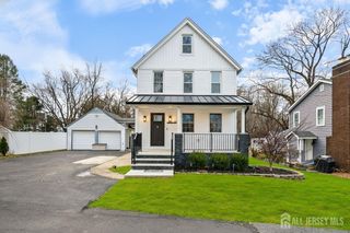 15 Old Ridge Road, South Brunswick, NJ 08852