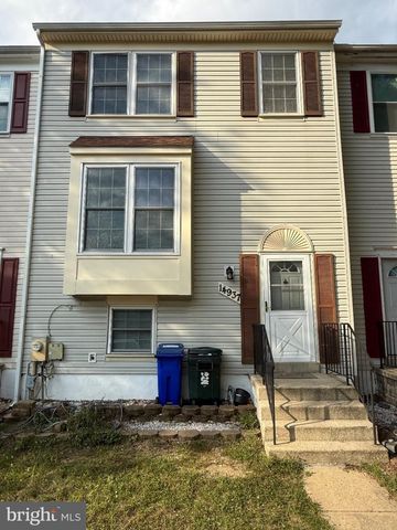 14937 LONDON LN, Bowie, MD 20715