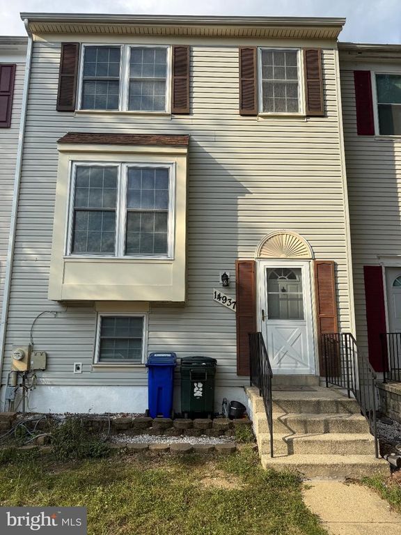14937 LONDON LN, Bowie, MD 20715