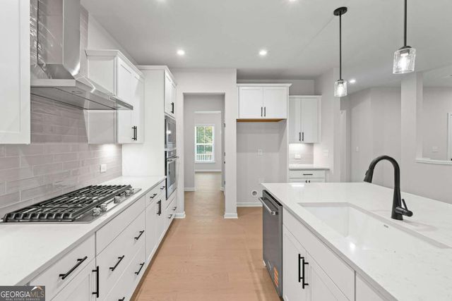 7206 Grand Reunion Drive, Hoschton, GA 30548