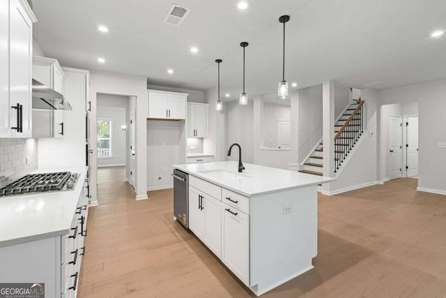 7206 Grand Reunion Drive, Hoschton, GA 30548