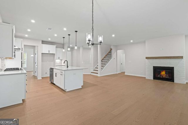 7206 Grand Reunion Drive, Hoschton, GA 30548