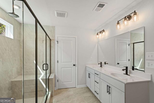 7206 Grand Reunion Drive, Hoschton, GA 30548