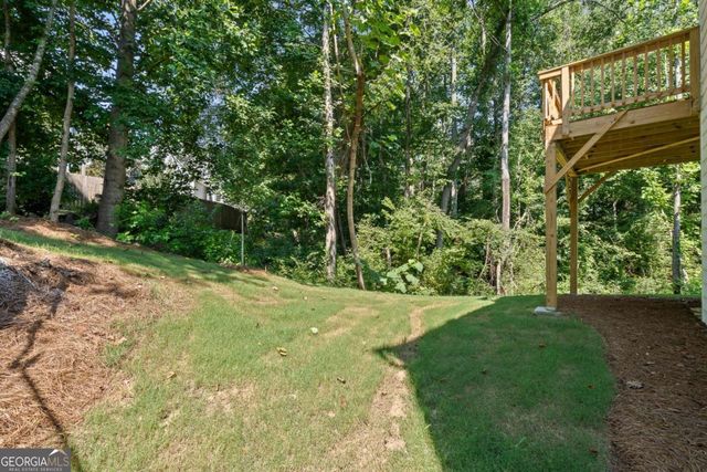 7206 Grand Reunion Drive, Hoschton, GA 30548