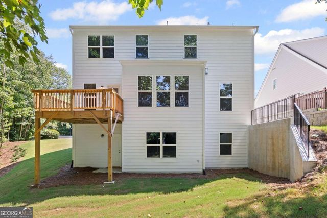 7206 Grand Reunion Drive, Hoschton, GA 30548