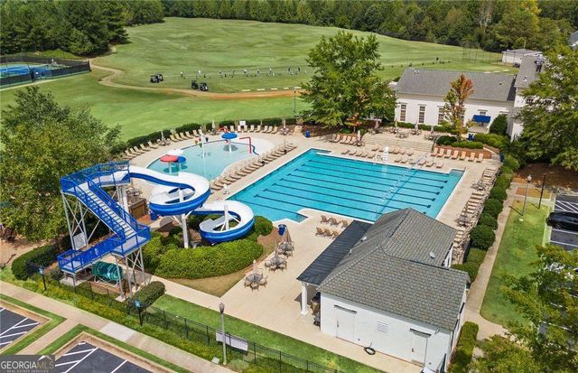 7206 Grand Reunion Drive, Hoschton, GA 30548