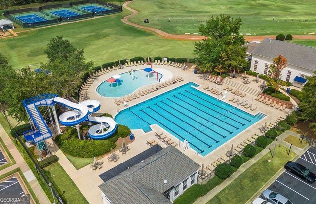 7206 Grand Reunion Drive, Hoschton, GA 30548