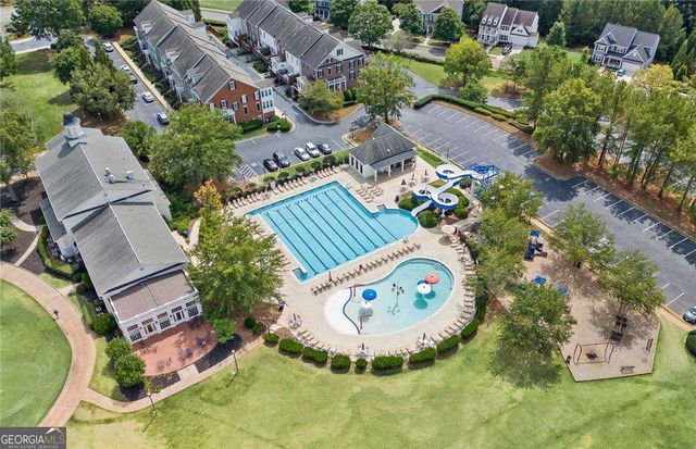 7206 Grand Reunion Drive, Hoschton, GA 30548