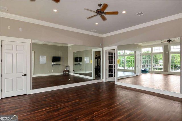 7206 Grand Reunion Drive, Hoschton, GA 30548