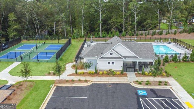 7206 Grand Reunion Drive, Hoschton, GA 30548