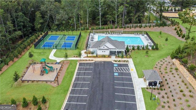 7206 Grand Reunion Drive, Hoschton, GA 30548